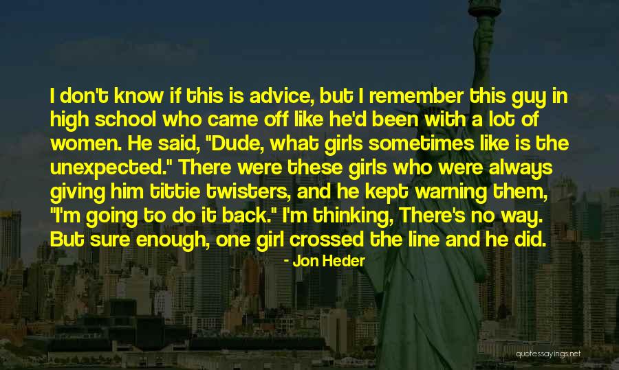 Jon Heder Quotes 1505390 Jon Heder Quotes 1505390