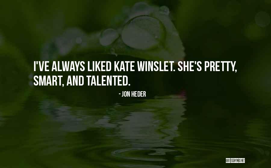 Jon Heder Quotes 1703435 Jon Heder Quotes 1703435