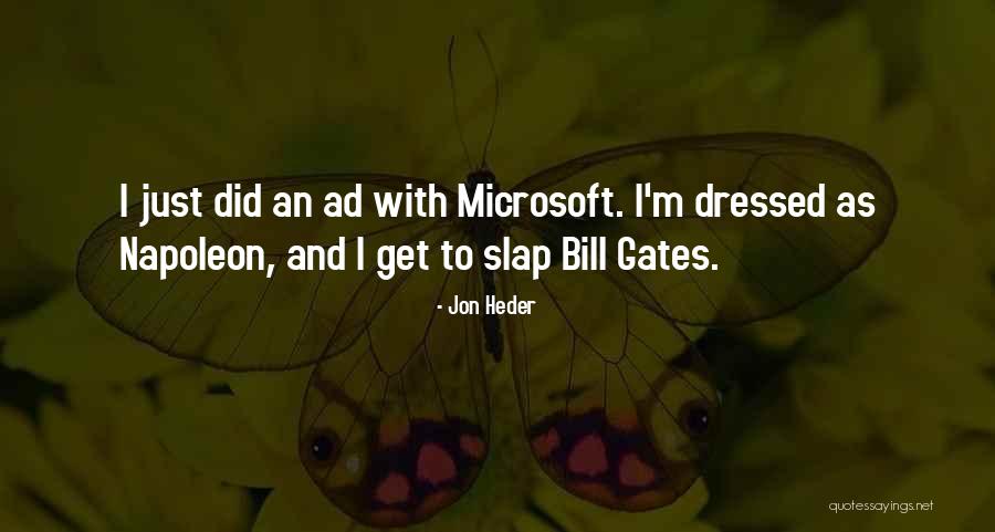 Jon Heder Quotes 1775083 Jon Heder Quotes 1775083