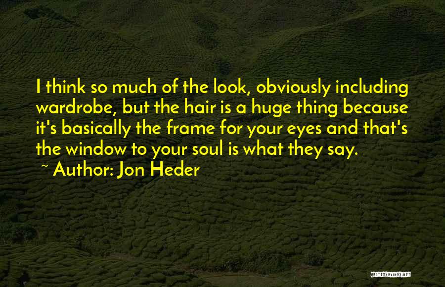 Jon Heder Quotes 192348
