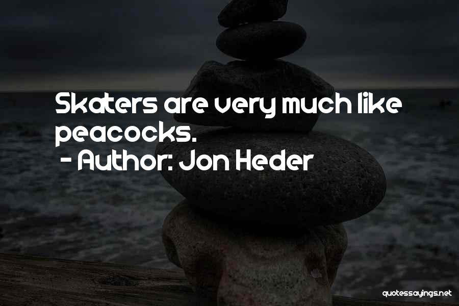 Jon Heder Quotes 213713