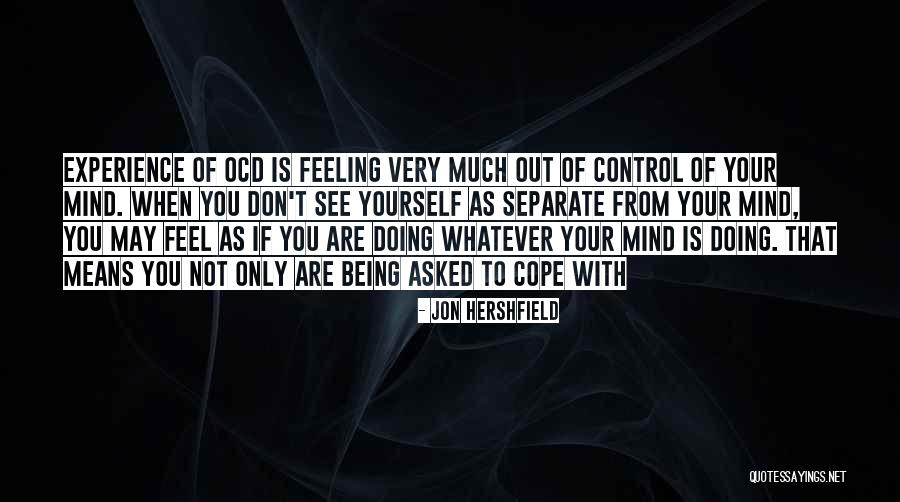Jon Hershfield Quotes 1820268 Jon Hershfield Quotes 1820268