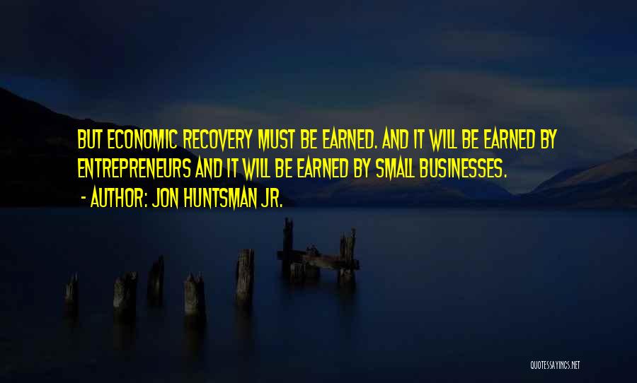 Jon Huntsman Jr. Quotes 969652