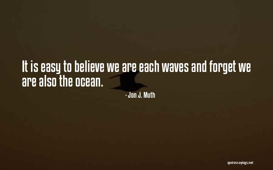 Jon J. Muth Quotes 1501005 Jon J. Muth Quotes 1501005