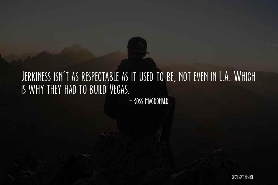 Jon Jake Chambers Quotes By Ross Macdonald Jon Jake Chambers Quotes By Ross Macdonald