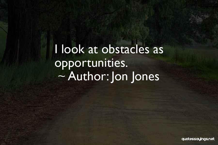 Jon Jones Quotes 1086925