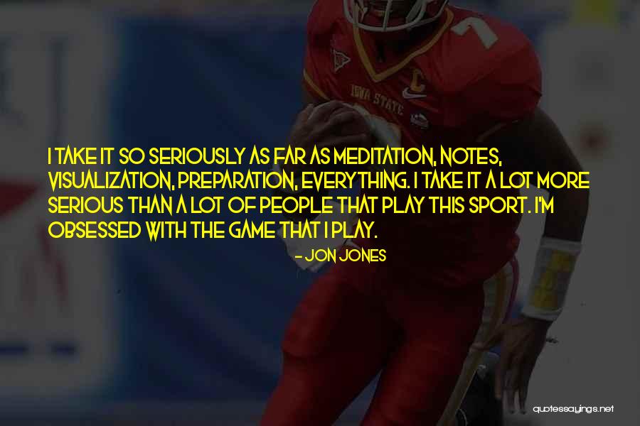 Jon Jones Quotes 1109014