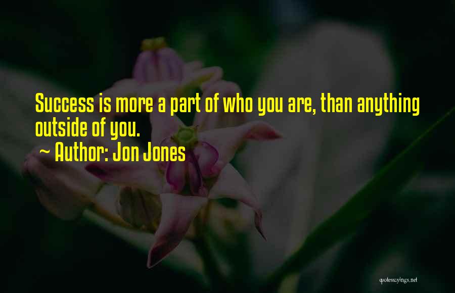 Jon Jones Quotes 1119804