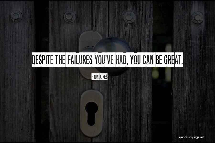 Jon Jones Quotes 1200889