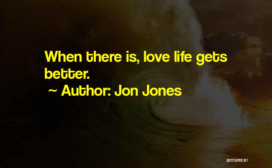 Jon Jones Quotes 1265732