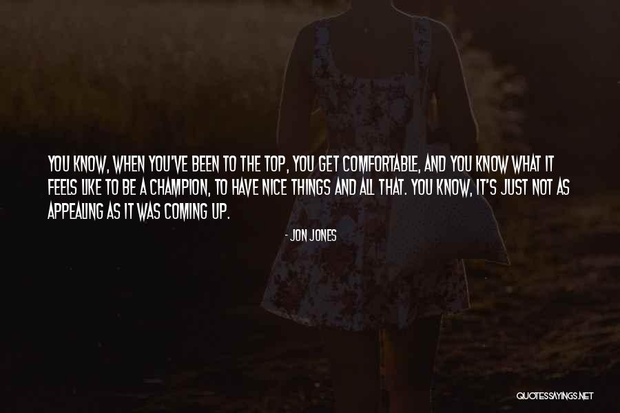 Jon Jones Quotes 1626441 Jon Jones Quotes 1626441