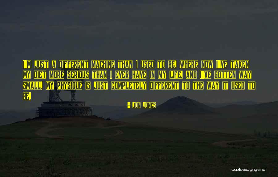 Jon Jones Quotes 1682120 Jon Jones Quotes 1682120
