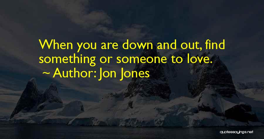 Jon Jones Quotes 2196862