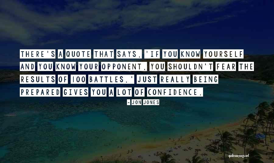 Jon Jones Quotes 2241705 Jon Jones Quotes 2241705