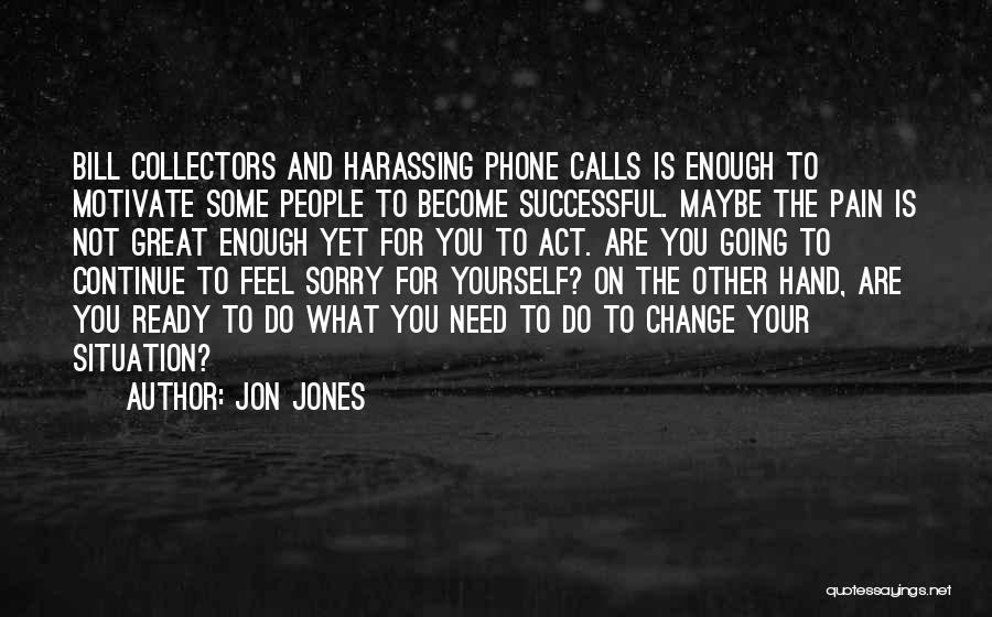 Jon Jones Quotes 457329