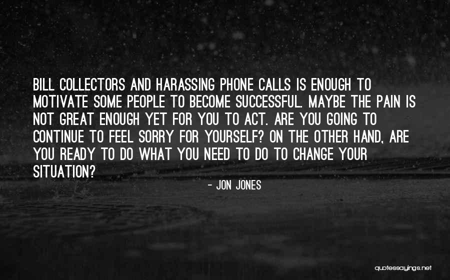 Jon Jones Quotes 457329