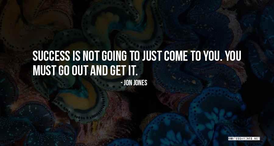 Jon Jones Quotes 537281 Jon Jones Quotes 537281