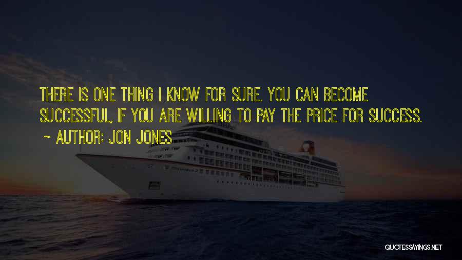 Jon Jones Quotes 615484