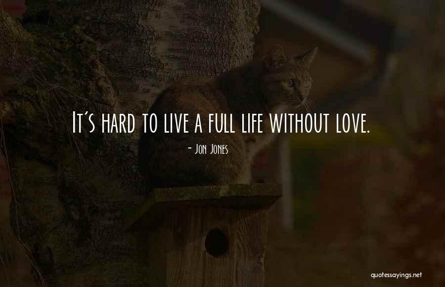 Jon Jones Quotes 764169 Jon Jones Quotes 764169