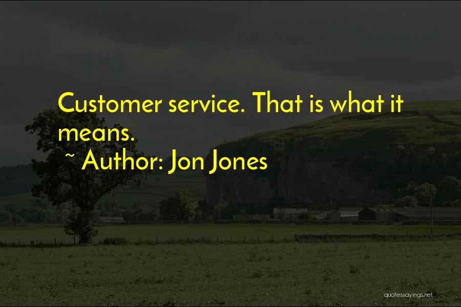Jon Jones Quotes 775114