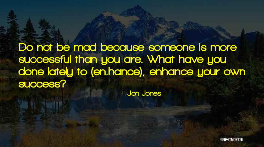 Jon Jones Quotes 790482