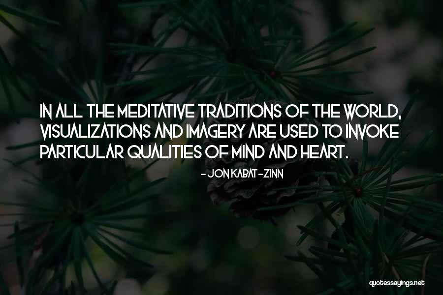 Jon Kabat Quotes By Jon Kabat-Zinn Jon Kabat Quotes By Jon Kabat-Zinn