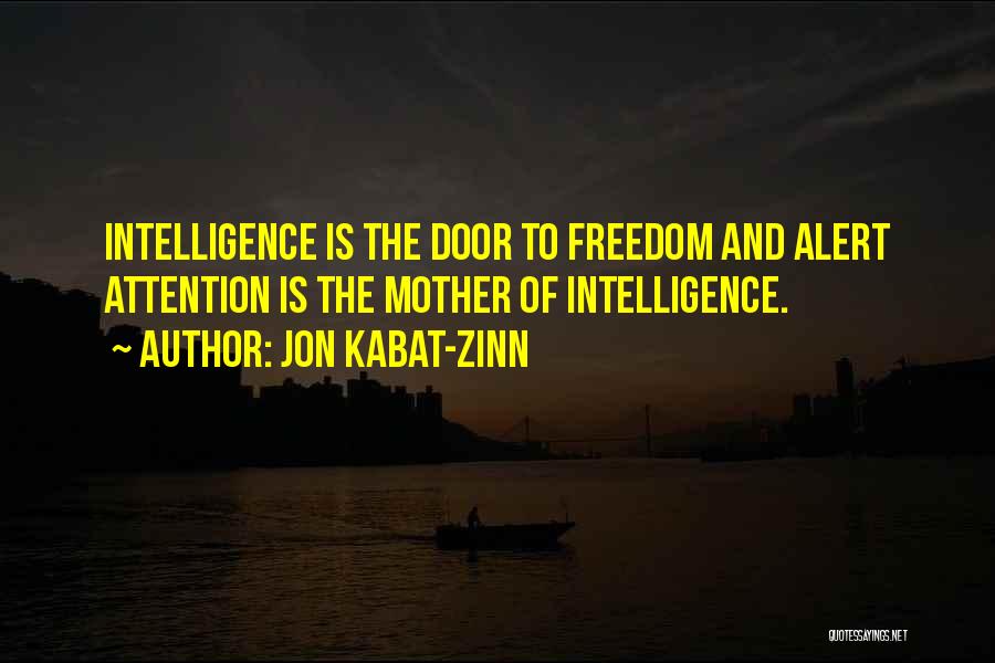 Jon Kabat-Zinn Quotes 1813699