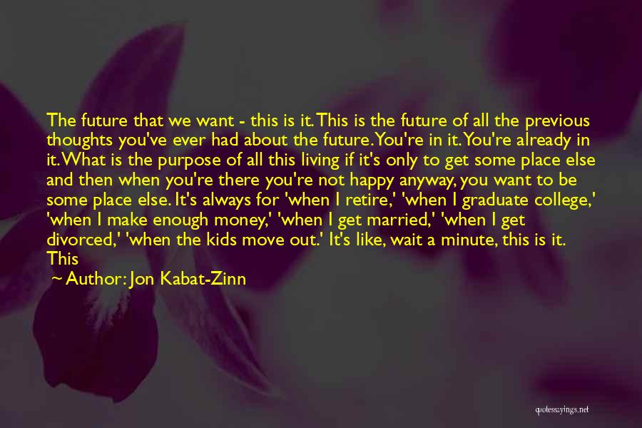 Jon Kabat-Zinn Quotes 2084911