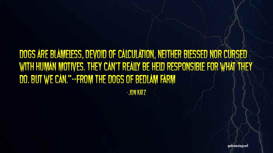 Jon Katz Quotes 1232287 Jon Katz Quotes 1232287