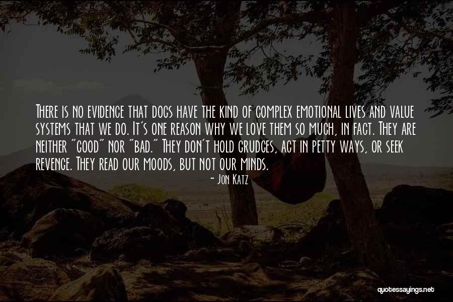 Jon Katz Quotes 168904 Jon Katz Quotes 168904