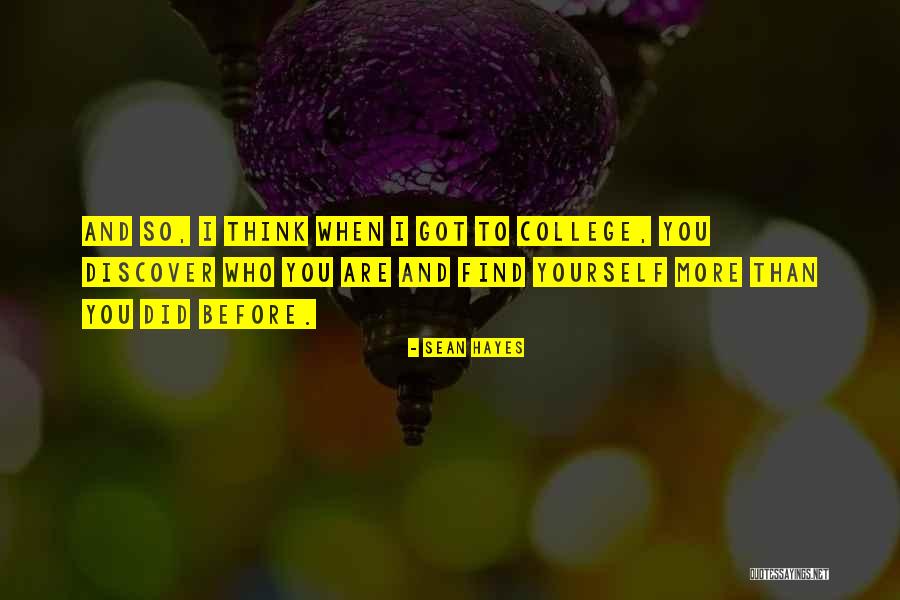 Jon Konrad Quotes By Sean Hayes Jon Konrad Quotes By Sean Hayes