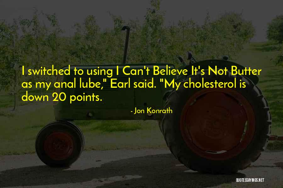 Jon Konrath Quotes 1724192