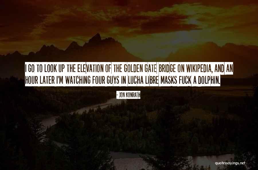 Jon Konrath Quotes 1938943 Jon Konrath Quotes 1938943