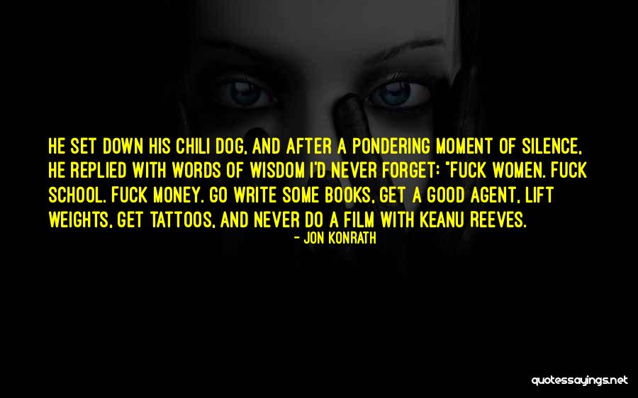 Jon Konrath Quotes 2116748 Jon Konrath Quotes 2116748
