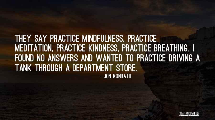 Jon Konrath Quotes 931407