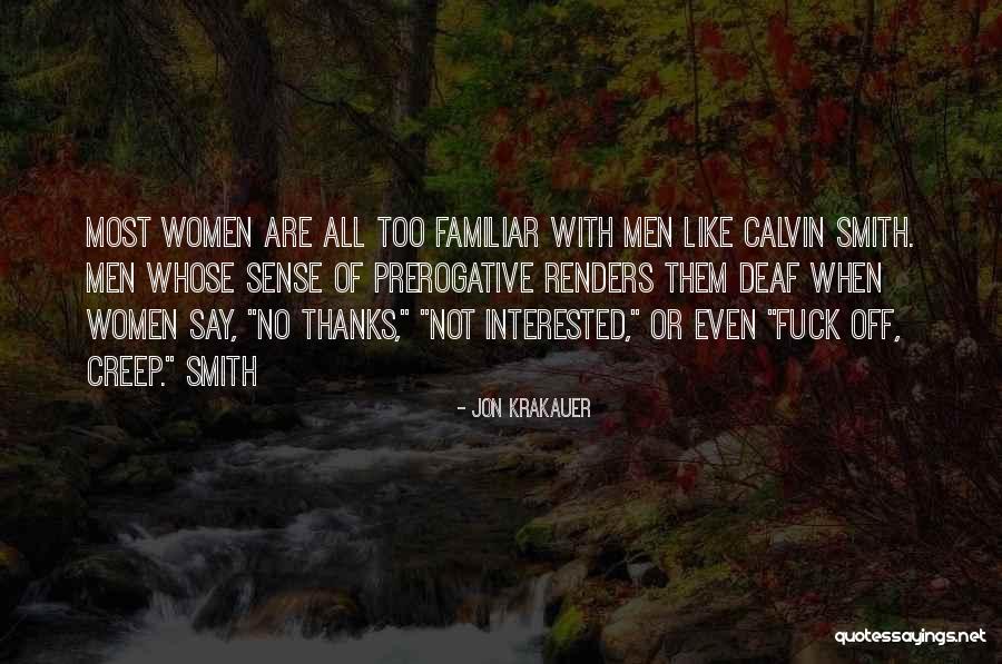 Jon Krakauer Quotes 1141020