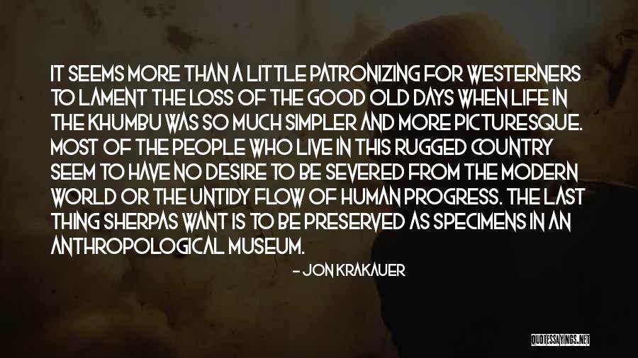 Jon Krakauer Quotes 1182446