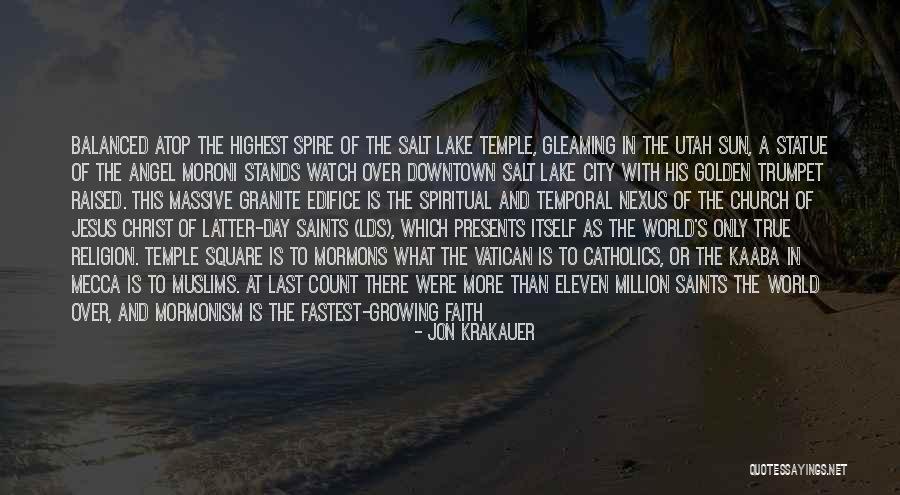 Jon Krakauer Quotes 1200988 Jon Krakauer Quotes 1200988