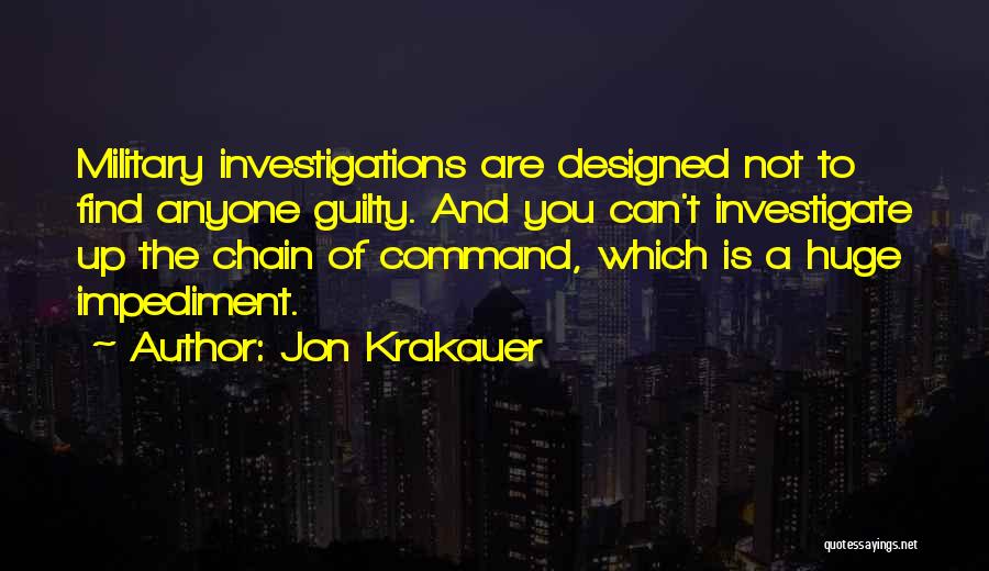 Jon Krakauer Quotes 1228067