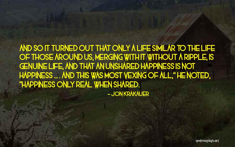 Jon Krakauer Quotes 1242001 Jon Krakauer Quotes 1242001
