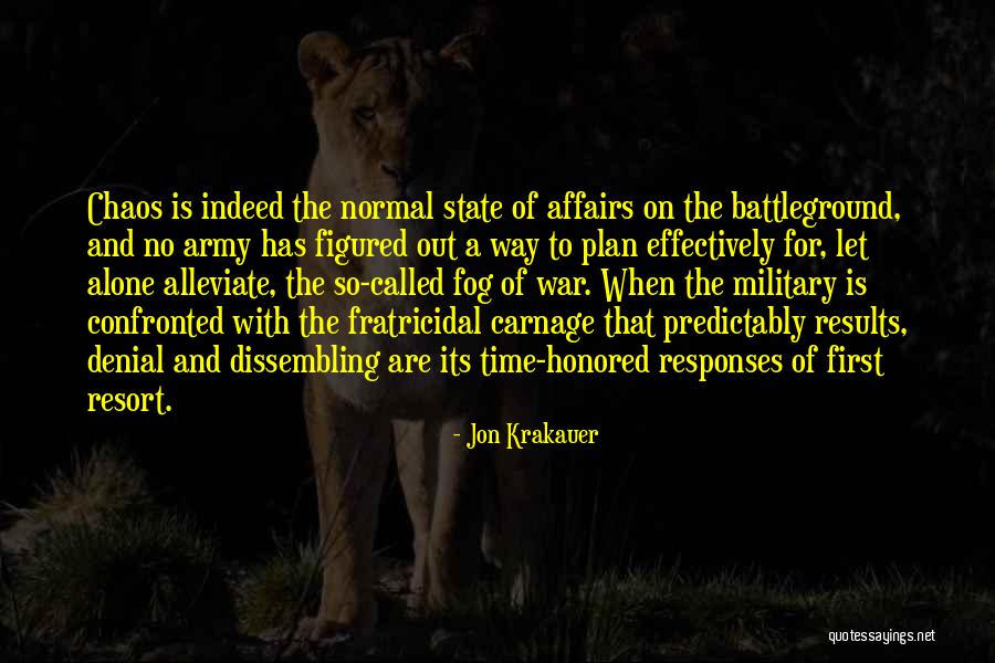 Jon Krakauer Quotes 1267235