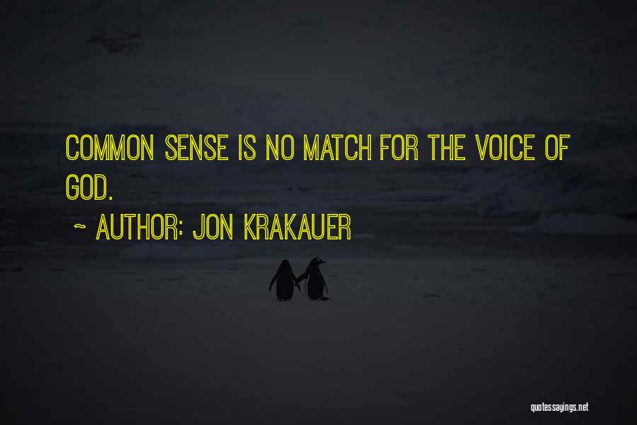 Jon Krakauer Quotes 1362955
