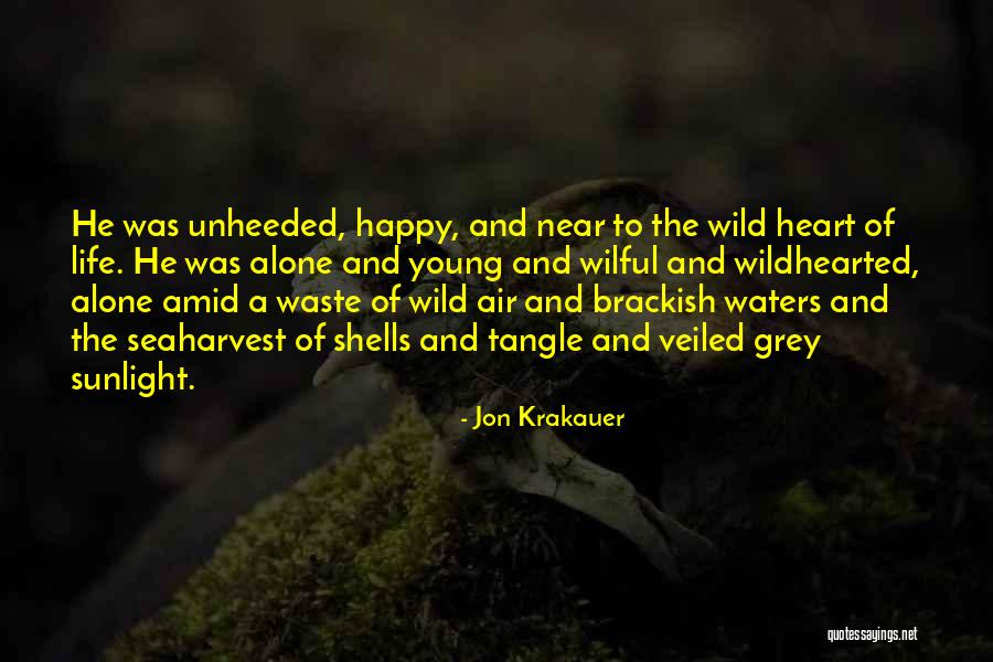 Jon Krakauer Quotes 1367439