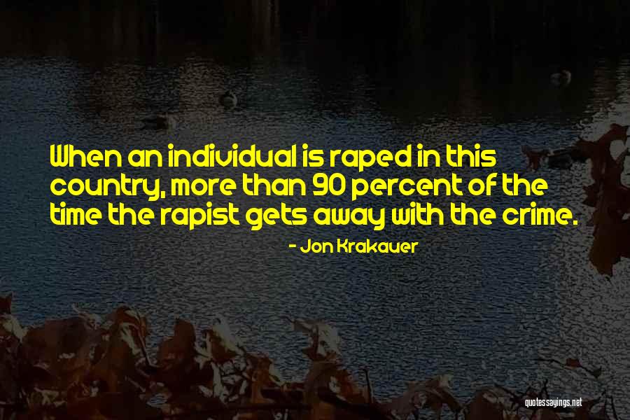 Jon Krakauer Quotes 1380359