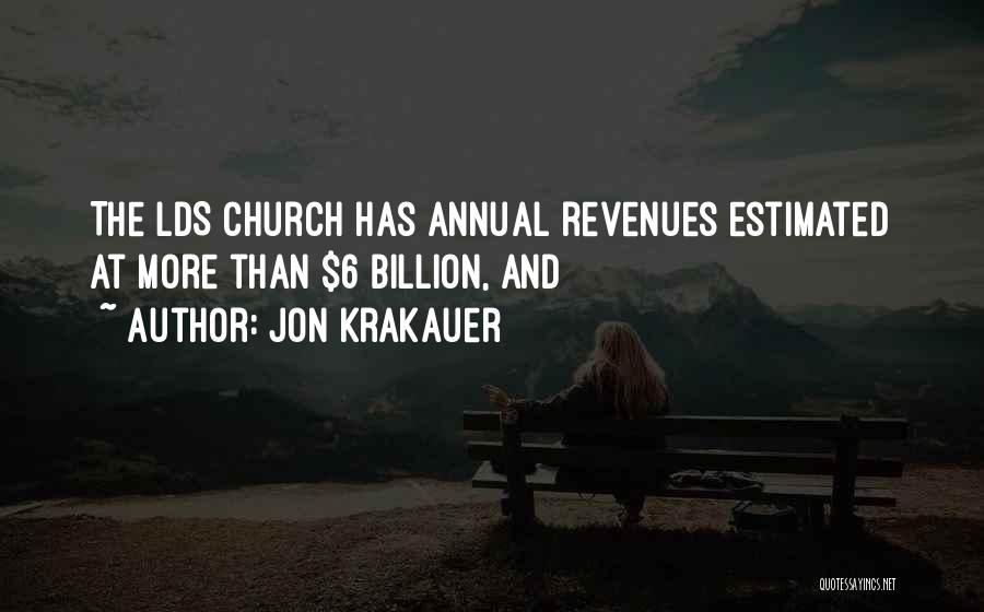 Jon Krakauer Quotes 1470110