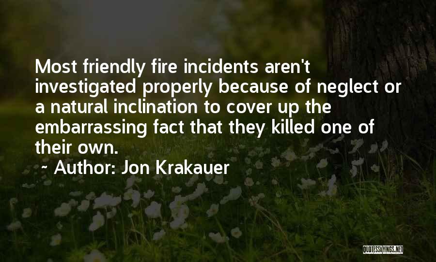 Jon Krakauer Quotes 1550924