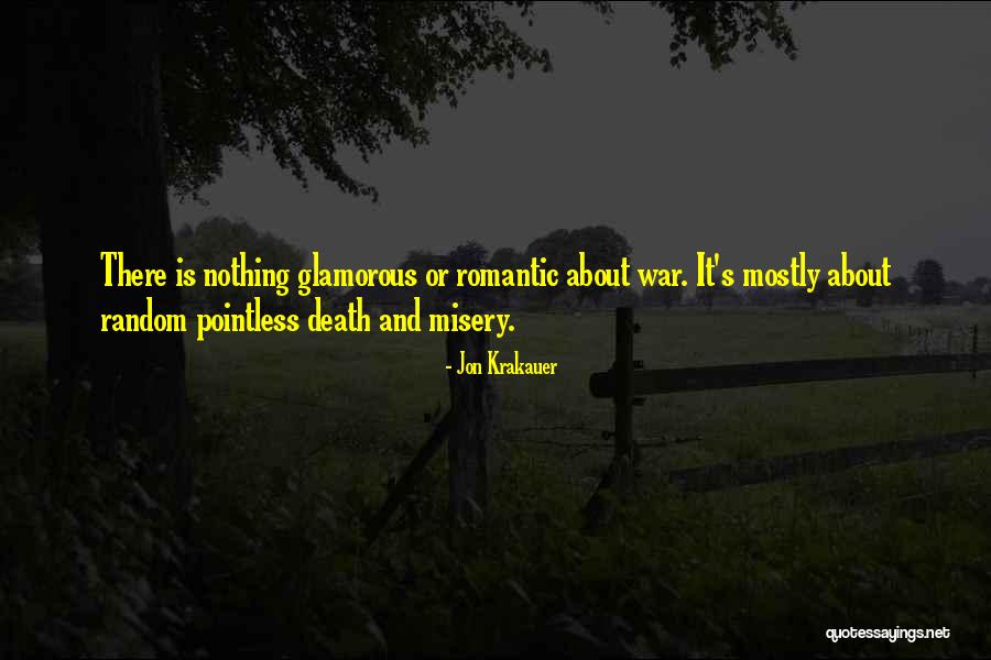 Jon Krakauer Quotes 1643019 Jon Krakauer Quotes 1643019