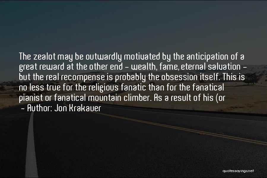 Jon Krakauer Quotes 1659600
