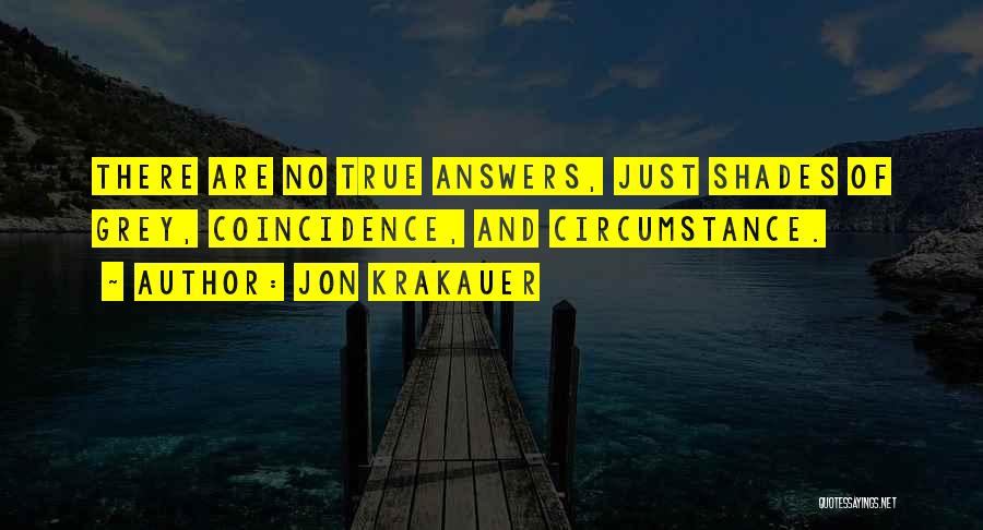 Jon Krakauer Quotes 2074835