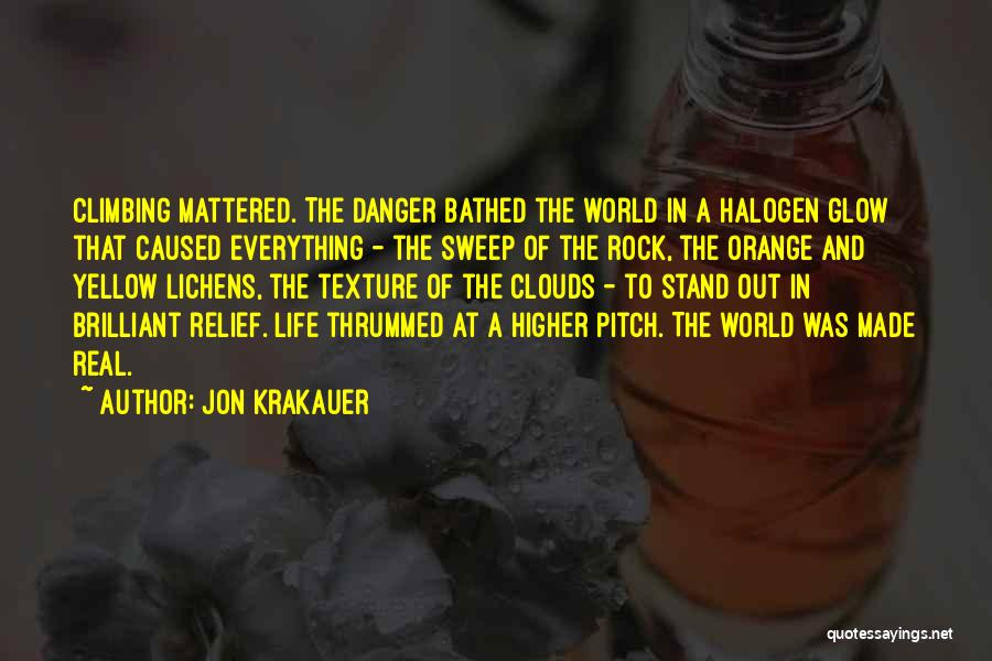 Jon Krakauer Quotes 2097903